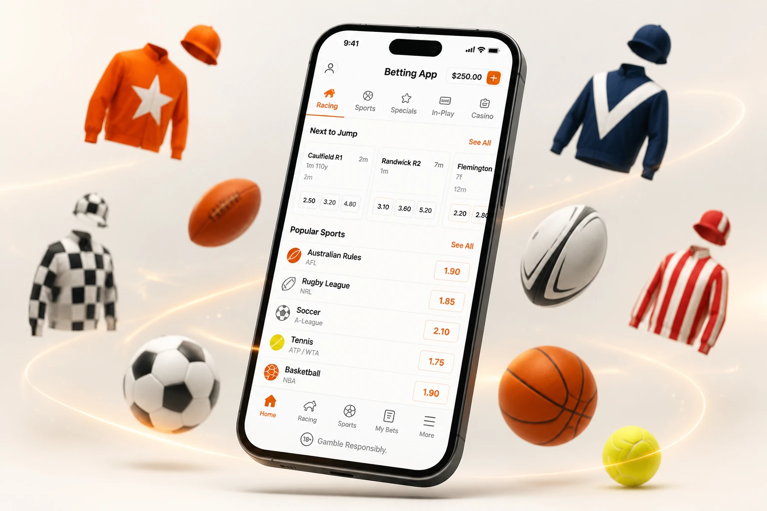 Neds App Australia: Download Guide, Mobile Features and App Review