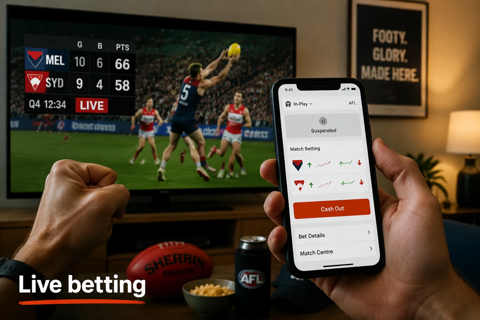Neds Bookmaker and Sportsbook Explained
