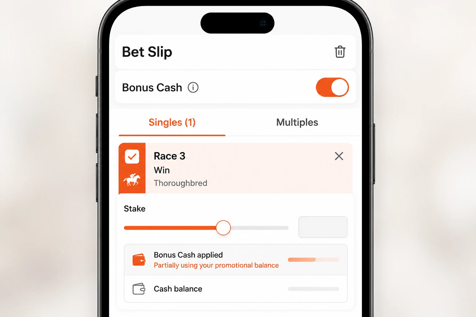 Neds Bonus Bets, Free Bets and $100 Bonus Bet Claims
