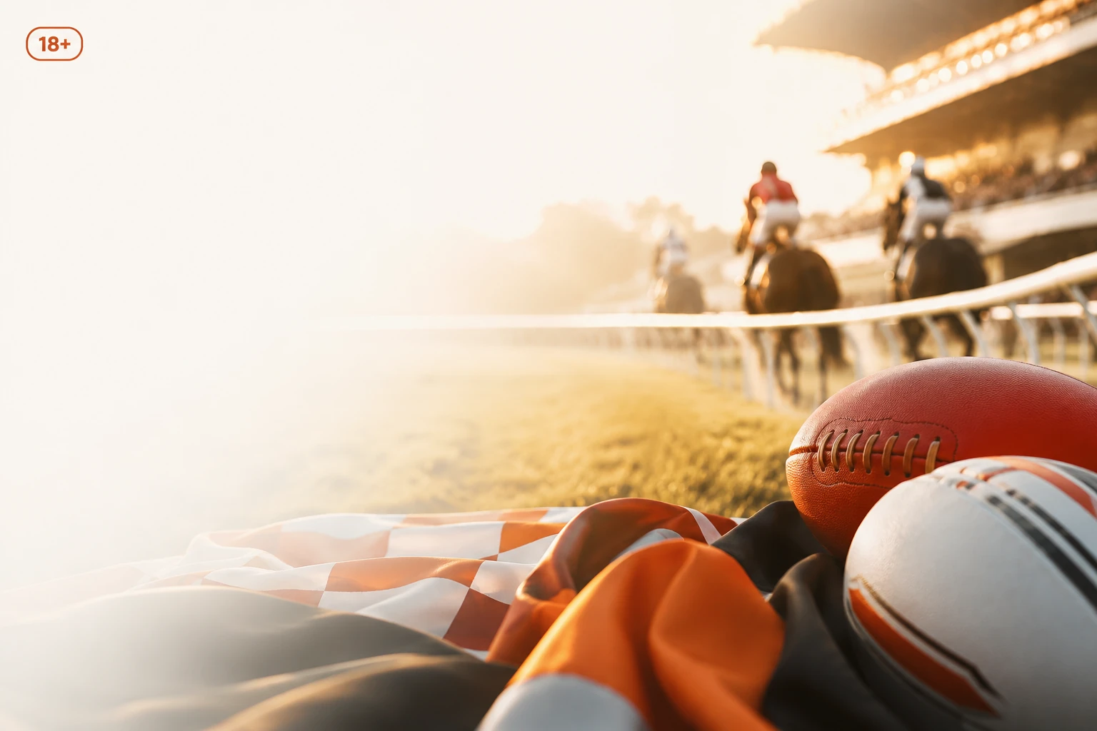 Neds — legit Australian betting site